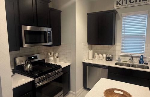 San Marcos House | Home in San Marcos - 2 Bedroom & 2 Bath