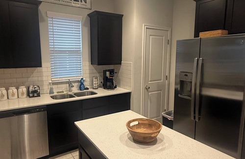 San Marcos House | Home in San Marcos - 2 Bedroom & 2 Bath