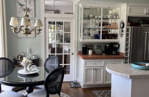 Sanford House | Home in Sanford Countryside 3/bd 2 1/2 bath