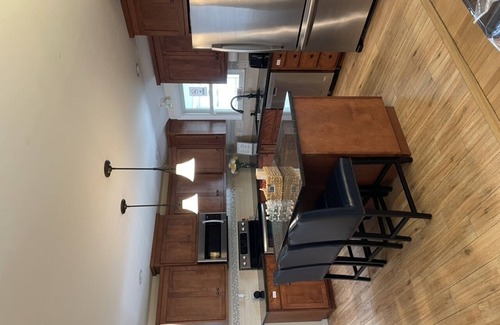 Stratford House | Home in Stratford