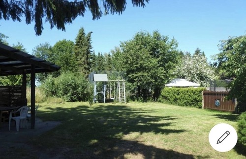 Dahlem House | home in the country