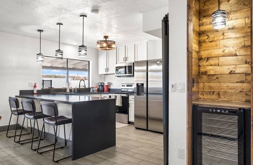 Glendale House | Home in the Heart of Glendale