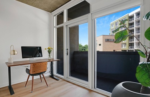 LoDo Condo | Home in the Heart of the City - Urban Luxury