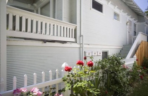 Midtown Sacramento Apartment | Home in the Heart of Midtown Sacramento!