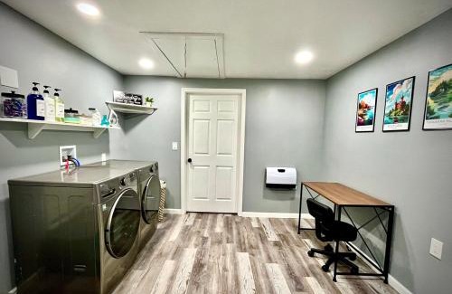 Alexandria Bay House | Home in the Heart of Alex Bay Near Boldt Castle!