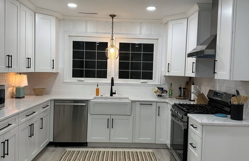 Summerville Historic District House | Home in the Ville