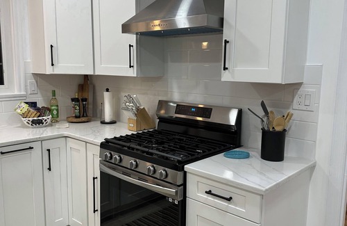 Summerville Historic District House | Home in the Ville