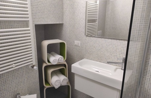 Matera House | Home in time