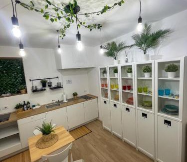 Tre Torri House | Home In Town - Home in City Life near San Siro Stadium
