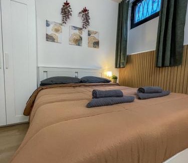 Tre Torri House | Home In Town - Home in City Life near San Siro Stadium