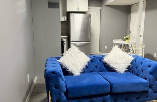West Edmonton House | Home in west edmonton