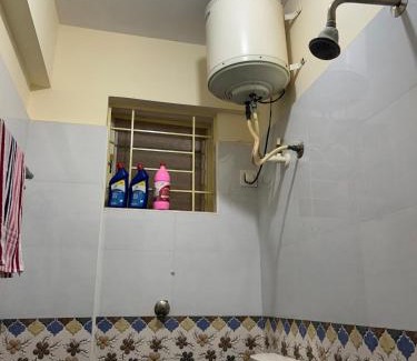 Whitefield Apartment | Home in Whitefield- Fully furnished , Mini Balcony