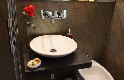 Vagli Sotto Apartment | Home in Wild Countryside