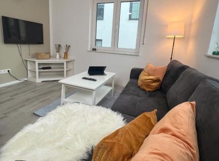 Bielefeld Apartment | Home Inn Apartments - 101