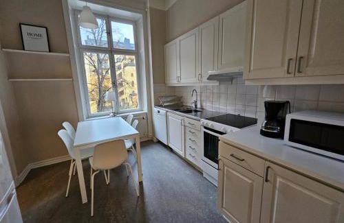 Norrmalm Apartment | Home Inn MARK16
