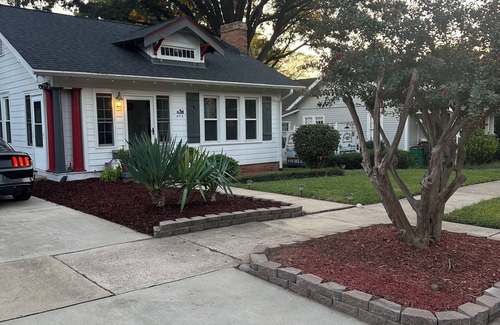 Wilmore House | Home is where the heart is!