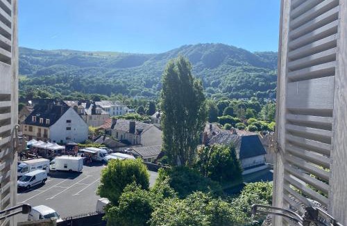 Vic-sur-Cere House | HOME LE SOFT Vic sur Cère