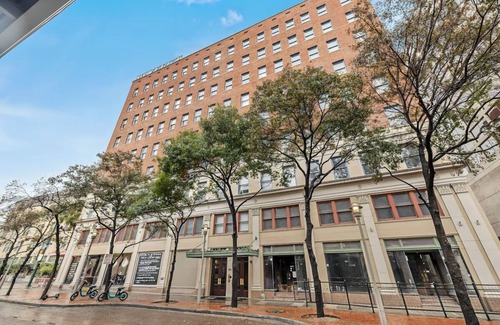 Downtown San Antonio Apartment | Home-Like Retreat | Kitchenette + Near Downtown San Antonio Sights