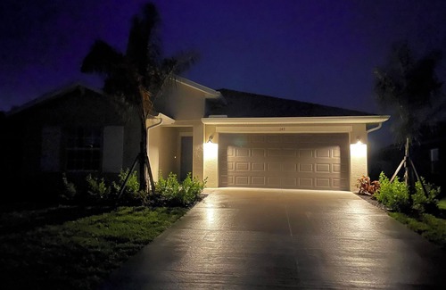 Rotonda Lakes House | Home near golf course & beaches in peaceful Rotonda West