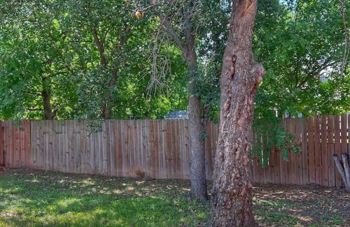 Babcock North House | Home near Six Flags/Medical Center/Cantera