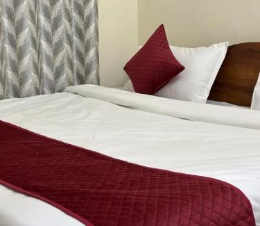 Panch Batti Hotel | Home of Backpackers