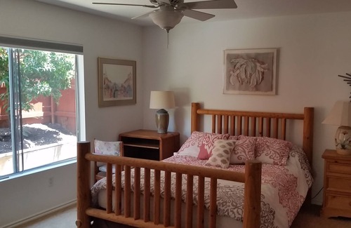 Clairemont Mesa West House | Home of Grace, Central SD sun, less traffic near beaches, SeaWorld, Zoo, Parks