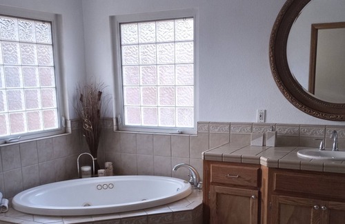 Victorville House | Home of Hearts, Large, spacious home