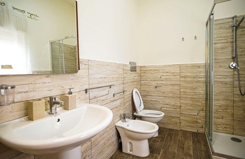 Agrigento Apartment | HOME OF THE COACH