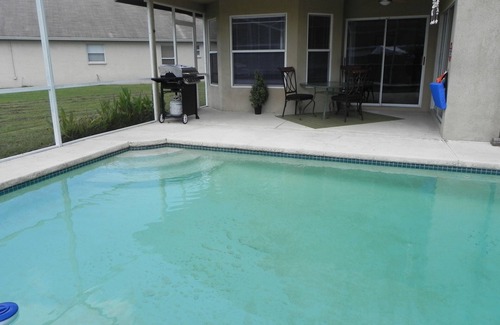 Providence Lakes House | Home of the sun