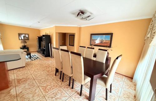 Polokwane House | Home on Fuchs