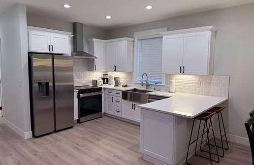 West Central House | Home on Gardner