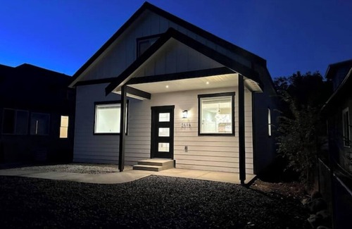 West Central House | Home on Gardner