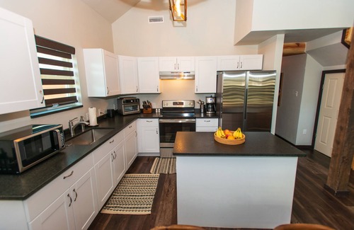 Pagosa Highlands Cabin | Home on Hills- NEW HOTTUB