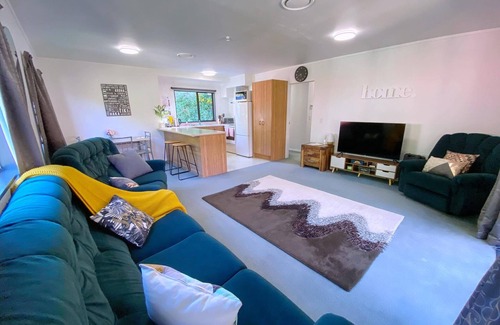 Brooklyn House | Home on Holloway