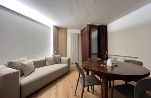 Cervinia Apartment | Home ON SLOPES, the slope n°3 is under the balcony!