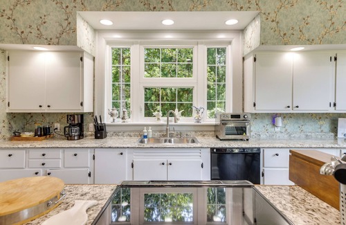 Arcadia House | Home on Sprawling Estate, 6 Mi to Dtwn Spartanburg