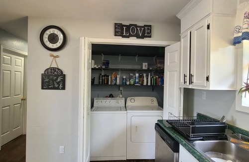Muddy Pond House | Home on the ridge
