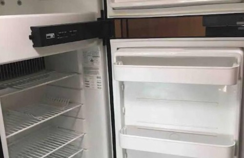 Enterprise House | Home-On-Wheels #2