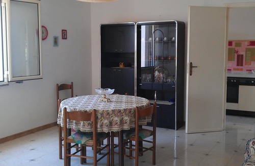 Marina San Gregorio Villa | Home Overview San Gregorio