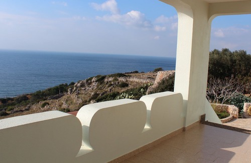 Marina San Gregorio Villa | Home Overview San Gregorio