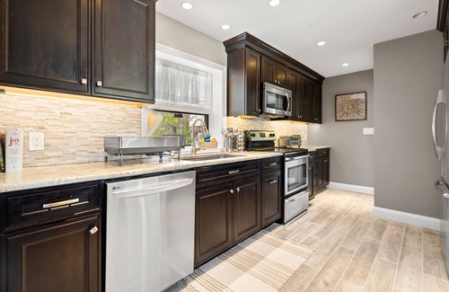 Wilmington House | Home Perfect for Families w/Rail Access to Boston and Close to Salem