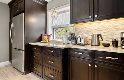 Wilmington House | Home Perfect for Families w/Rail Access to Boston and Close to Salem