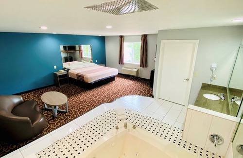 Southeast Houston Hotel | Home Place Inn & Suites