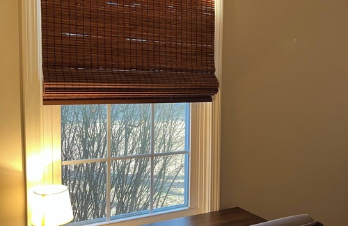 Greer House | Home Plus Apartment on Large, Quiet Lot Near GSP Airport, Greenville, Greer