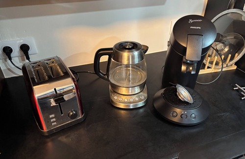 Roscanvel House | Home. Pointe des Espagnols.