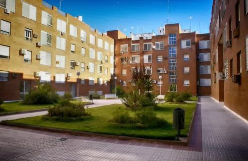 El Porvenir Apartment | HOME@PORVENIR VFT/SE/03555