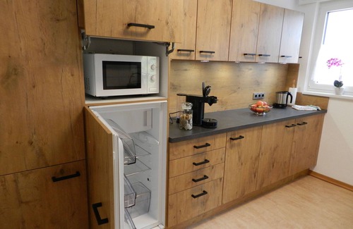 Erbach Apartment | Home Relax 31, Deutschland