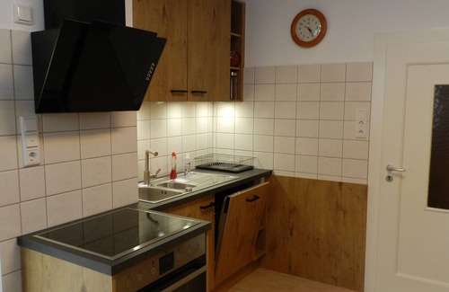 Erbach Apartment | Home Relax 31, Deutschland