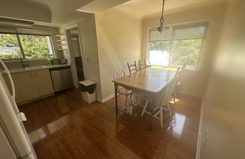 Saanich East House | Home rental close to DT and Uvic
