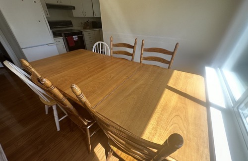 Saanich East House | Home rental close to DT and Uvic
